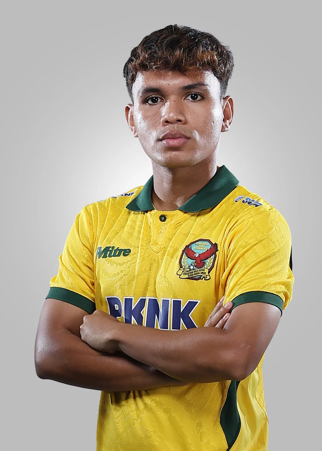 Muhammad Safwan bin Shuhaimi, Defender