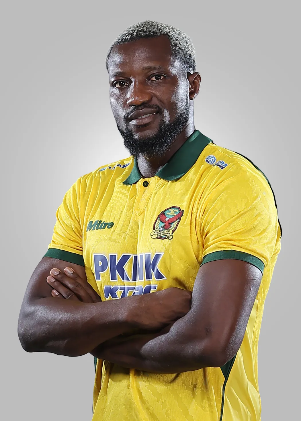 Murugi Raymond Mbugua, Forward
